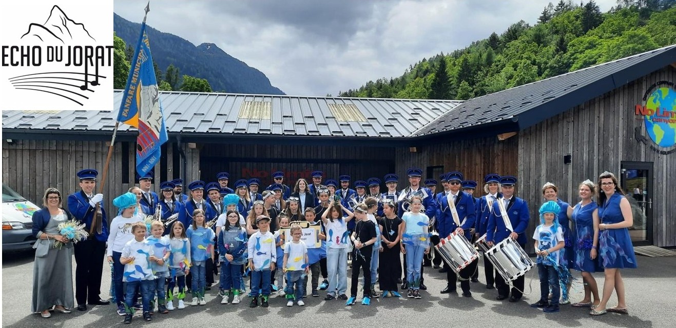 Echo du Jorat